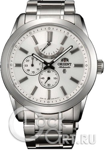 Мужские наручные часы Orient Power Reserve EZ08003W