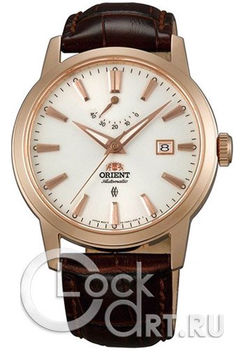 Мужские наручные часы Orient Power Reserve FD0J001W