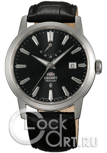 Мужские наручные часы Orient Power Reserve FD0J003B