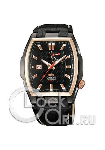 Мужские наручные часы Orient Power Reserve FDAG001B