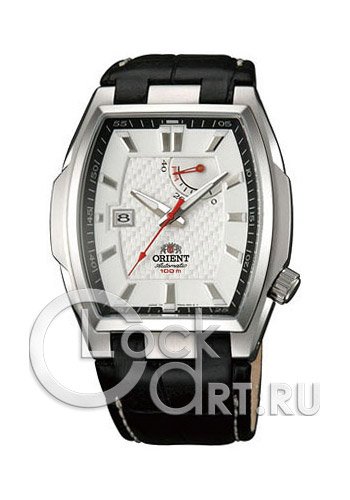 Мужские наручные часы Orient Power Reserve FDAG006W