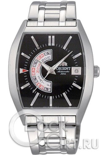 Мужские наручные часы Orient Automatic FNAA002B