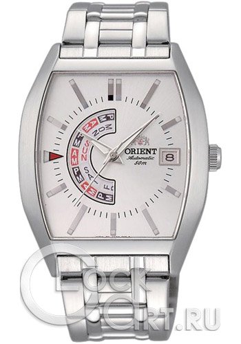Мужские наручные часы Orient Automatic FNAA002W