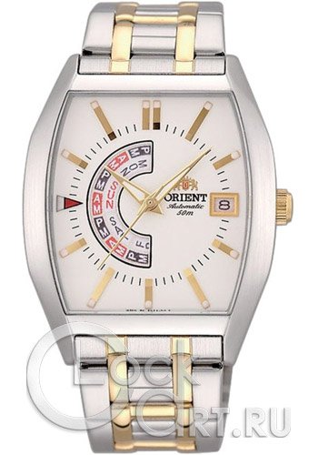 Мужские наручные часы Orient Automatic FNAA003W