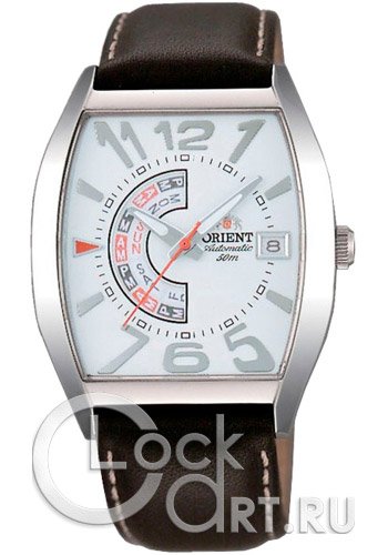 Мужские наручные часы Orient Automatic FNAA005W