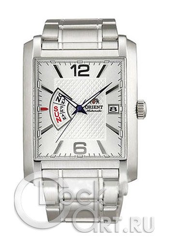 Мужские наручные часы Orient Automatic FNAB003W