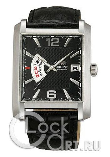 Мужские наручные часы Orient Automatic FNAB004B