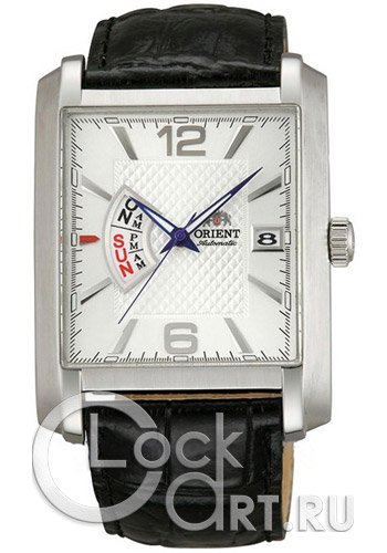 Мужские наручные часы Orient Automatic FNAB004W