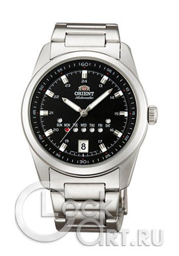 Мужские наручные часы Orient Automatic FP01002B
