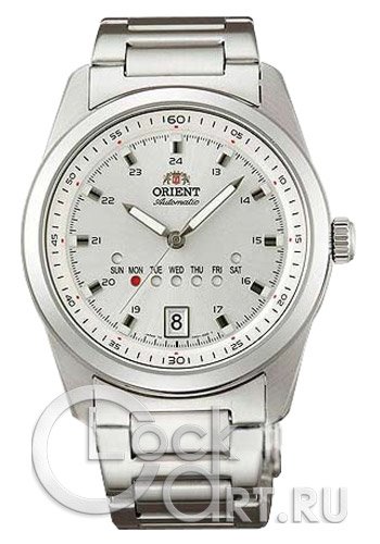 Мужские наручные часы Orient Automatic FP01002S