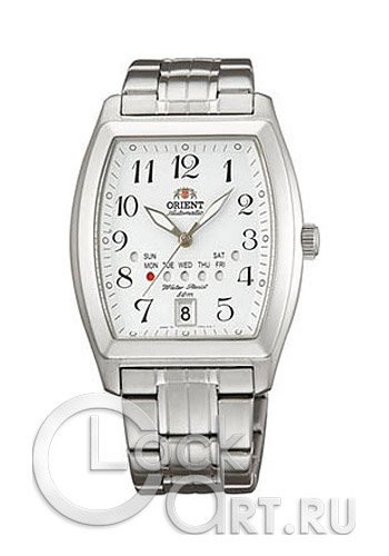 Мужские наручные часы Orient Automatic FPAC003W