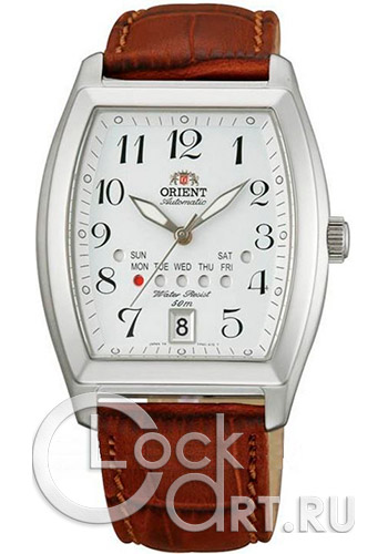 Мужские наручные часы Orient Automatic FPAC004W