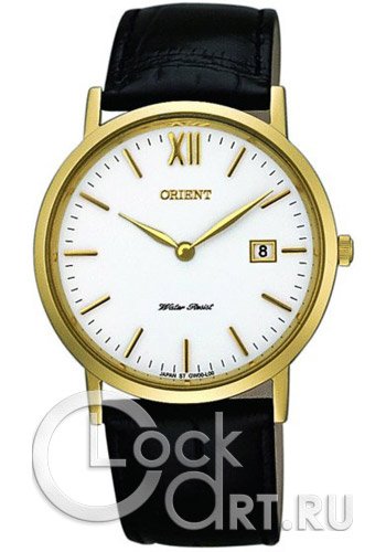 Мужские наручные часы Orient Dressy GW00002W