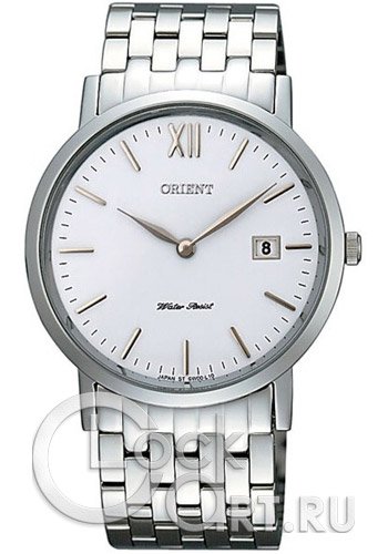 Мужские наручные часы Orient Dressy GW00004W