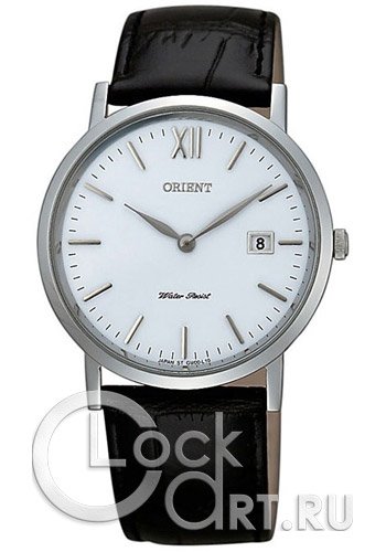 Мужские наручные часы Orient Dressy GW00005W