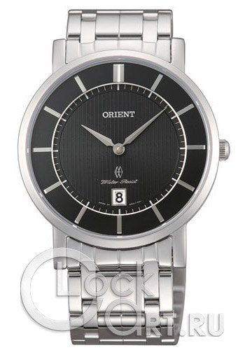 Мужские наручные часы Orient Dressy GW01005B