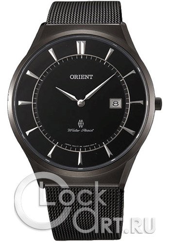 Мужские наручные часы Orient Dressy GW03001B
