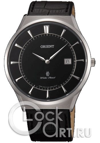 Мужские наручные часы Orient Dressy GW03006B