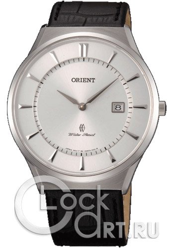 Мужские наручные часы Orient Dressy GW03007W