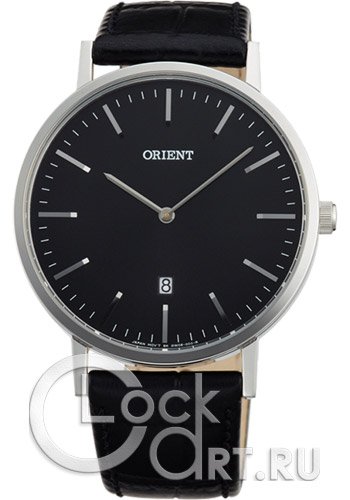 Мужские наручные часы Orient Dressy GW05004B