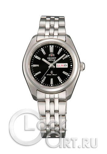 Женские наручные часы Orient Automatic NQ21002B