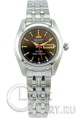 Женские наручные часы Orient 3 Stars NQ23002B