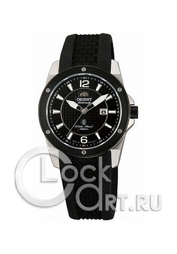 Женские наручные часы Orient Sporty NR1H001B