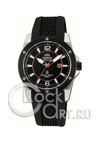 Женские наручные часы Orient Sporty NR1H002B