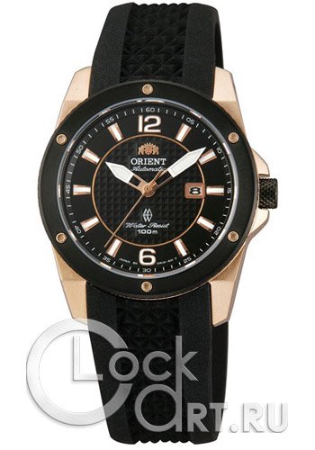 Женские наручные часы Orient Sporty NR1H003B