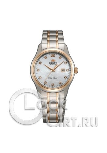 Женские наручные часы Orient Automatic NR1Q001W