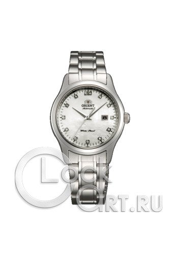 Женские наручные часы Orient Automatic NR1Q004W