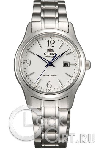 Женские наручные часы Orient Automatic NR1Q005W