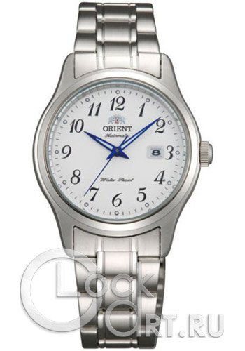 Женские наручные часы Orient Automatic NR1Q00AW