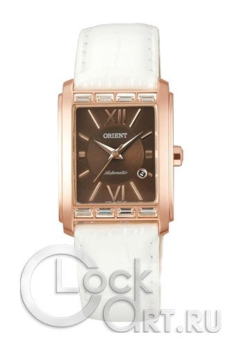 Женские наручные часы Orient Automatic NRAP003T