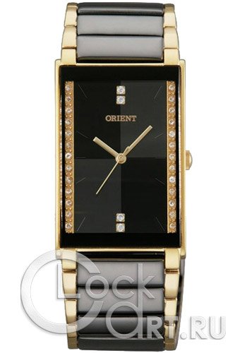 Женские наручные часы Orient Dressy QBEA001B
