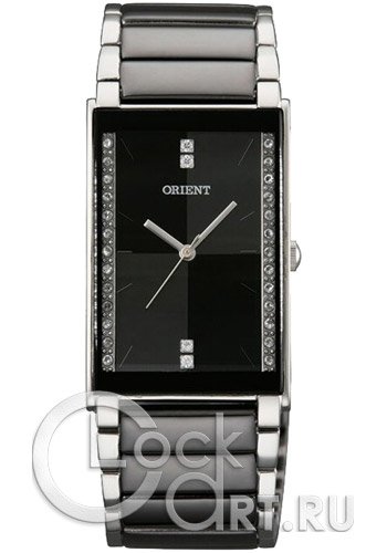 Женские наручные часы Orient Dressy QBEA002B
