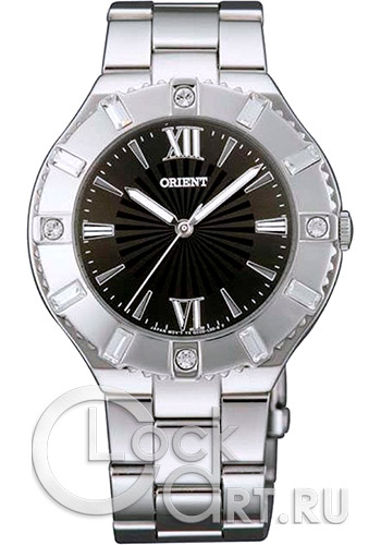 Женские наручные часы Orient Dressy QC0D005B