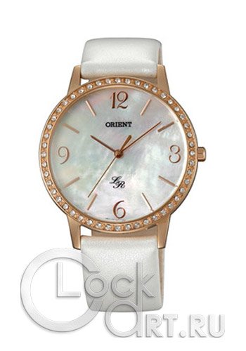 Женские наручные часы Orient Lady Rose QC0H002W