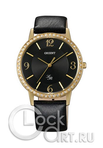Женские наручные часы Orient Lady Rose QC0H003B