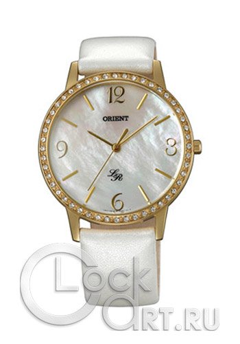 Женские наручные часы Orient Lady Rose QC0H004W