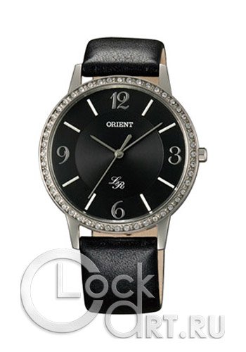 Женские наручные часы Orient Lady Rose QC0H005B