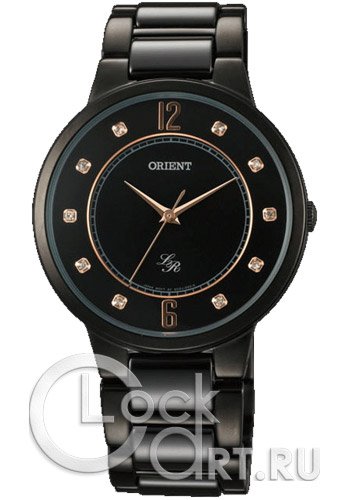 Женские наручные часы Orient Lady Rose QC0J001B