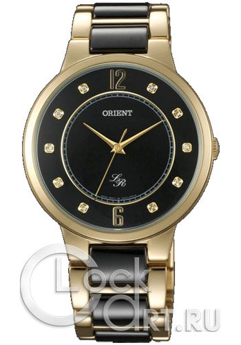 Женские наручные часы Orient Lady Rose QC0J003B