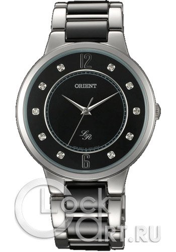 Женские наручные часы Orient Lady Rose QC0J005B