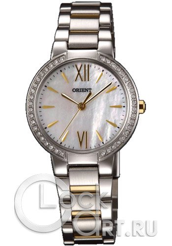 Женские наручные часы Orient Dressy QC0M003W