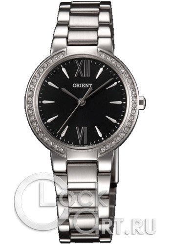 Женские наручные часы Orient Dressy QC0M004B