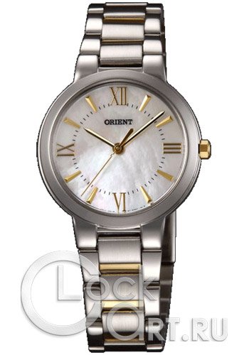 Женские наручные часы Orient Dressy QC0N003W
