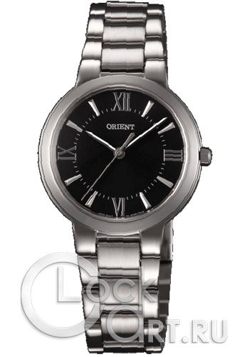 Женские наручные часы Orient Dressy QC0N004B