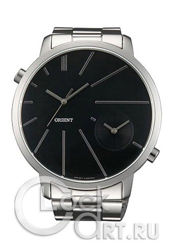 Женские наручные часы Orient Dressy QC0P002B
