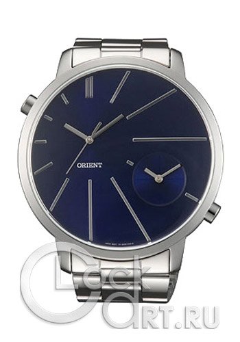 Женские наручные часы Orient Dressy QC0P002D